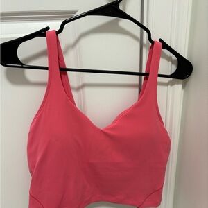 Align Tank